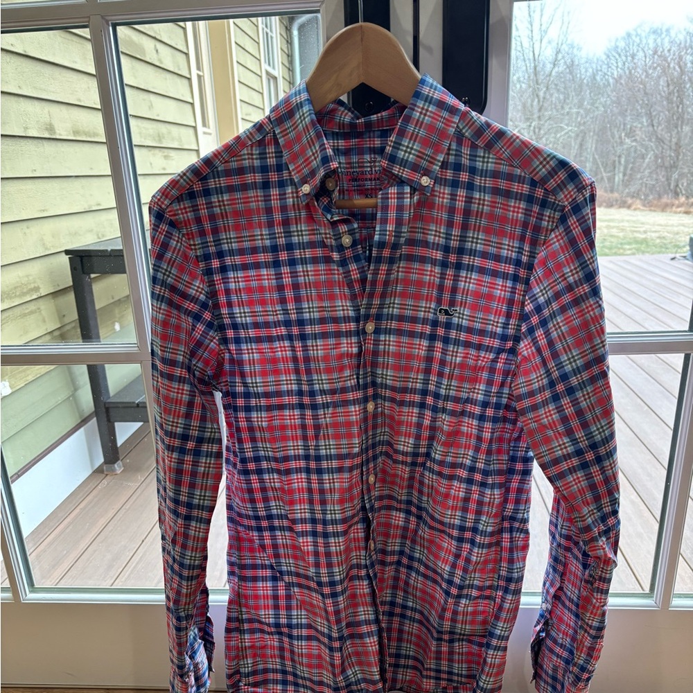 XS Vineyard Vines